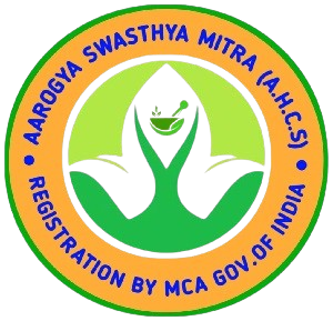 Aarogya Swasthya Mitra